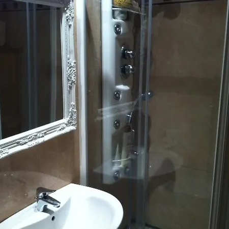 Apartamento Apartamento Imperial