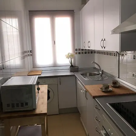 Apartamento Imperial Apartamento Arcos de la Frontera
