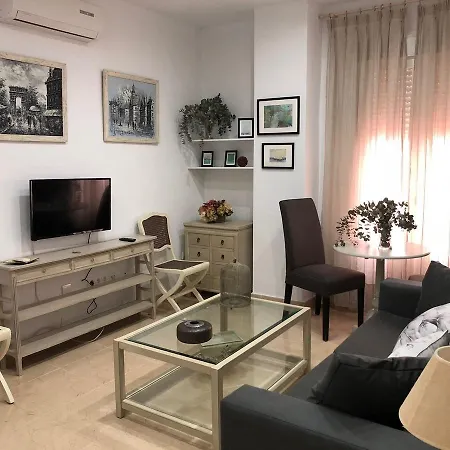 Apartamento Imperial Apartamento *