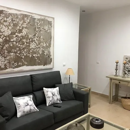 Apartamento Imperial Arcos de la Frontera
