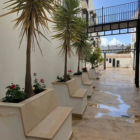 Apartamento Apartamento Imperial